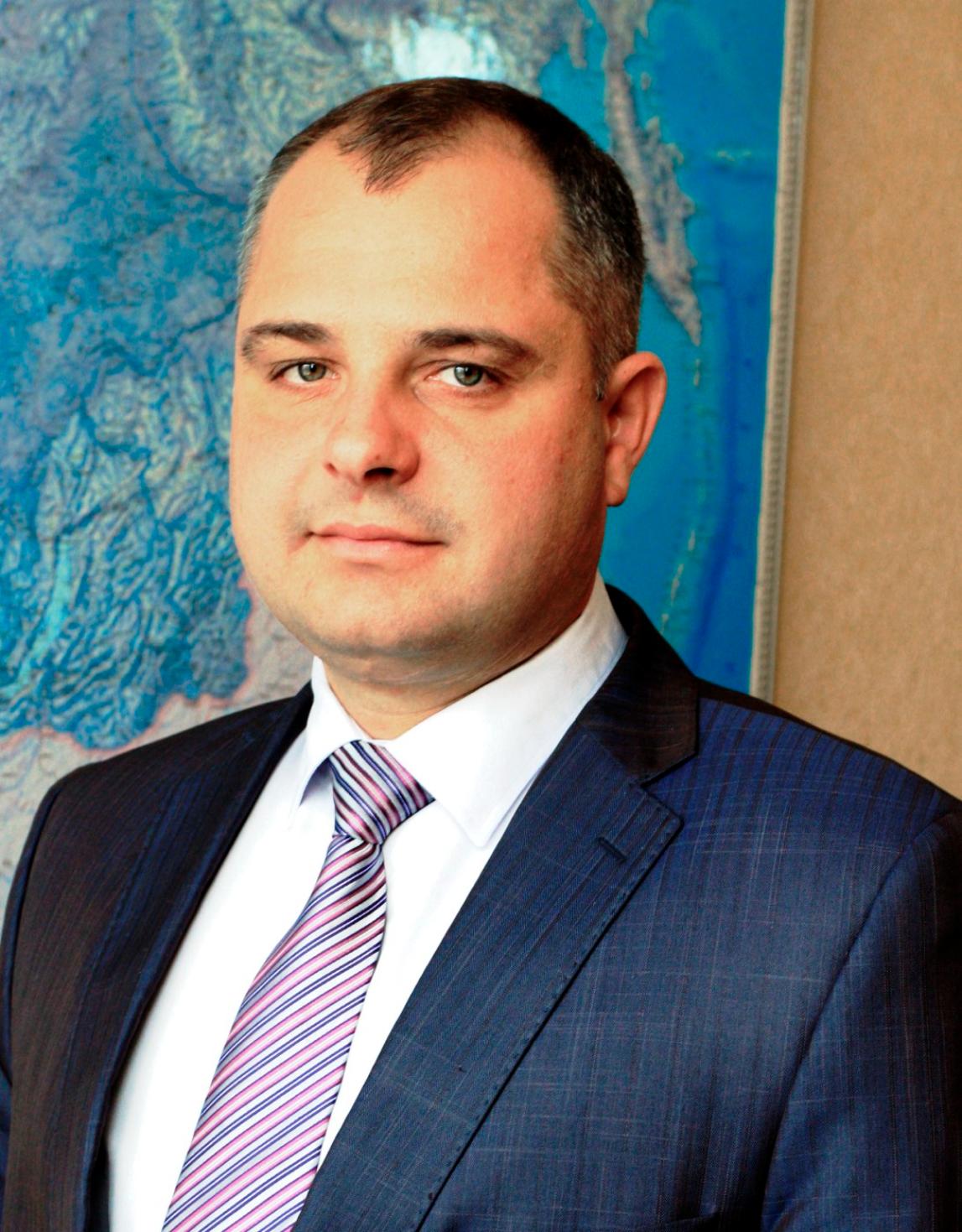 Чебан Александр Владимирович